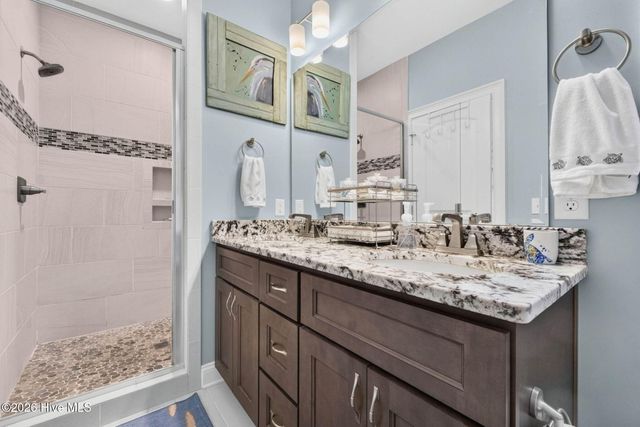 917 E Beach Drive, Oak Island, NC 28465