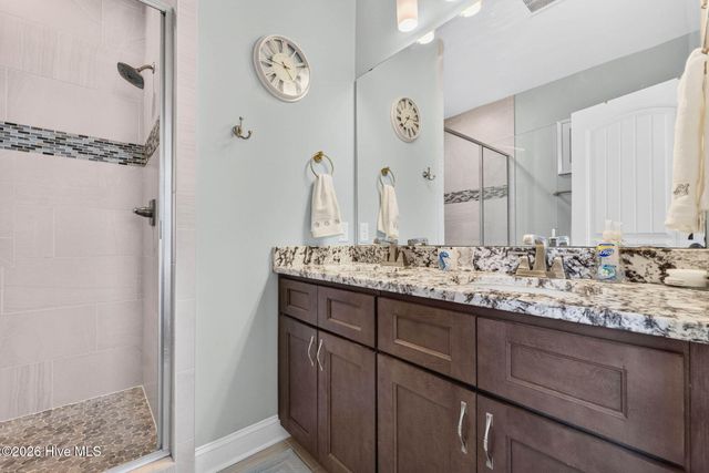 917 E Beach Drive, Oak Island, NC 28465