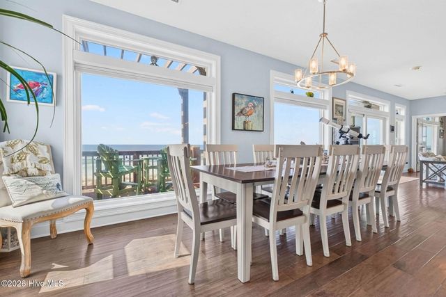 917 E Beach Drive, Oak Island, NC 28465