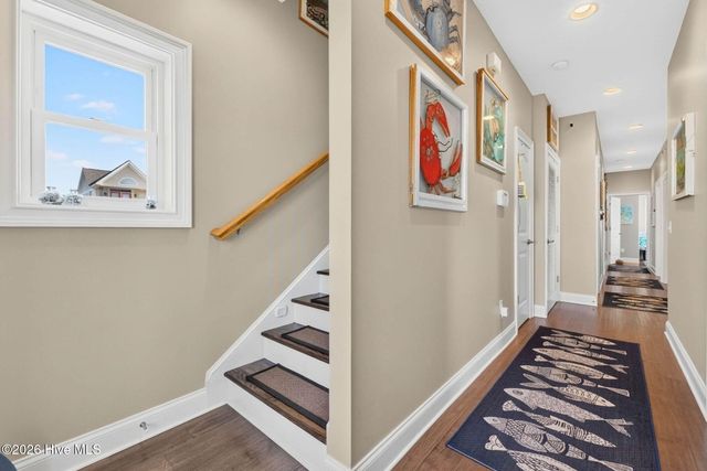 917 E Beach Drive, Oak Island, NC 28465