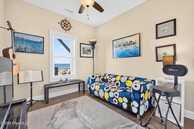 917 E Beach Drive, Oak Island, NC 28465