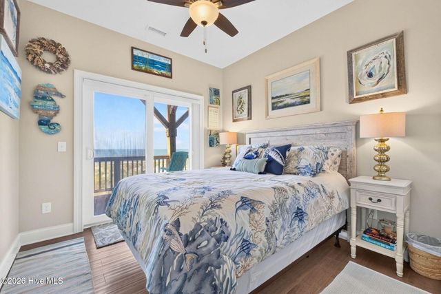917 E Beach Drive, Oak Island, NC 28465