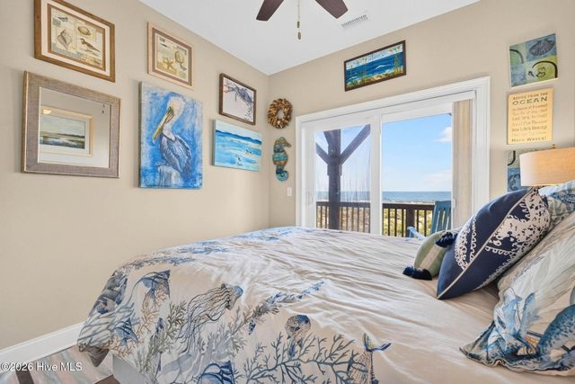 917 E Beach Drive, Oak Island, NC 28465