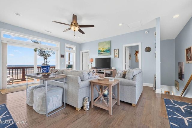 917 E Beach Drive, Oak Island, NC 28465