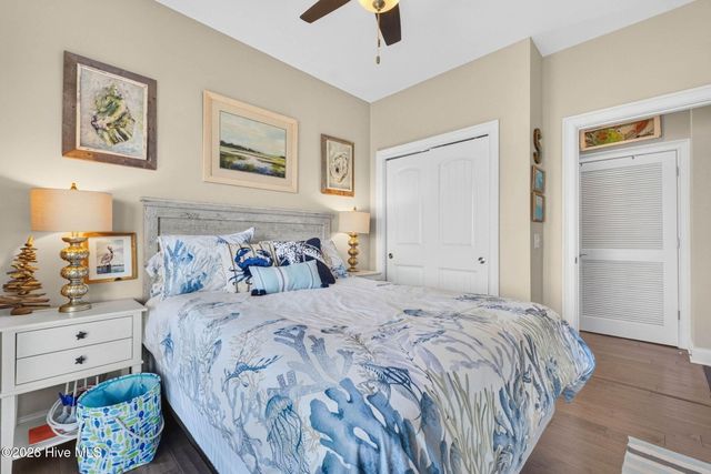 917 E Beach Drive, Oak Island, NC 28465