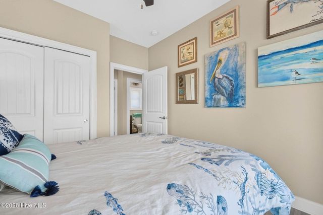 917 E Beach Drive, Oak Island, NC 28465