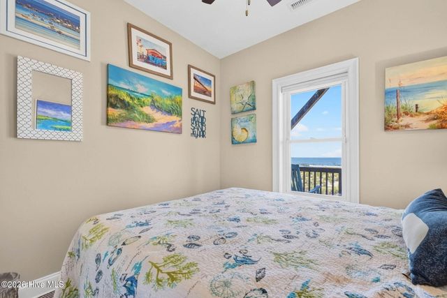 917 E Beach Drive, Oak Island, NC 28465