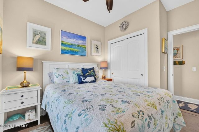 917 E Beach Drive, Oak Island, NC 28465