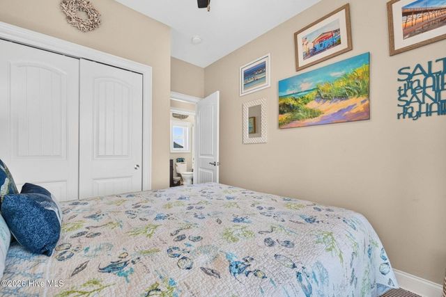 917 E Beach Drive, Oak Island, NC 28465