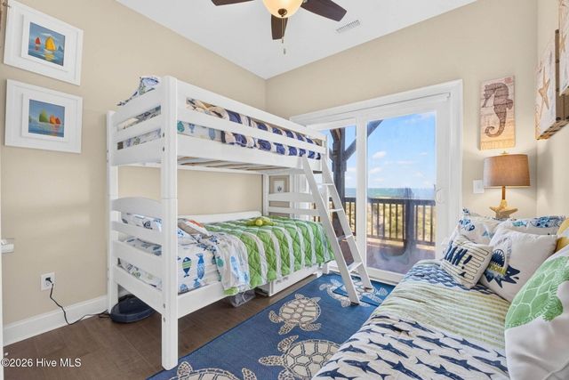 917 E Beach Drive, Oak Island, NC 28465