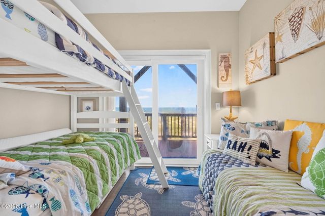 917 E Beach Drive, Oak Island, NC 28465