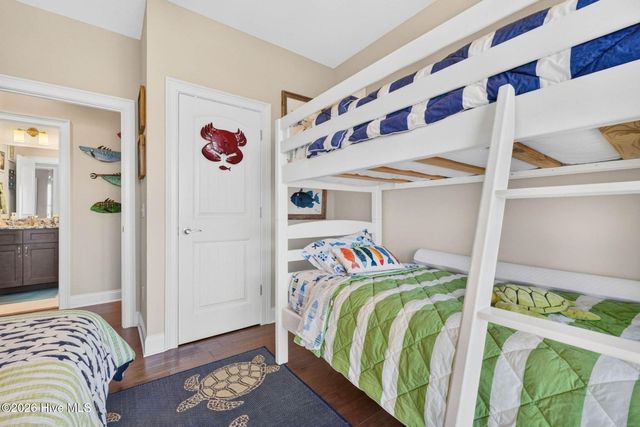 917 E Beach Drive, Oak Island, NC 28465