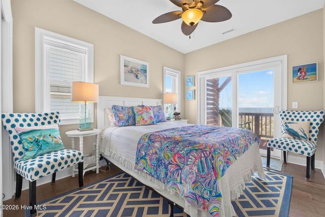 917 E Beach Drive, Oak Island, NC 28465