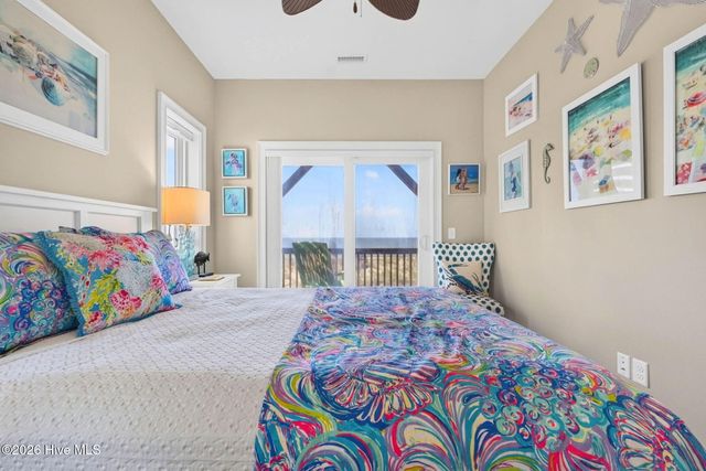 917 E Beach Drive, Oak Island, NC 28465