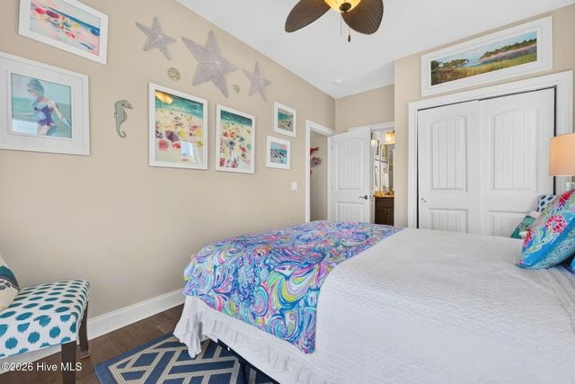 917 E Beach Drive, Oak Island, NC 28465