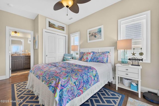 917 E Beach Drive, Oak Island, NC 28465