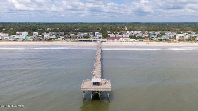 917 E Beach Drive, Oak Island, NC 28465