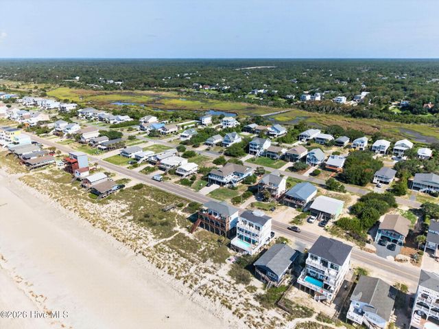 917 E Beach Drive, Oak Island, NC 28465