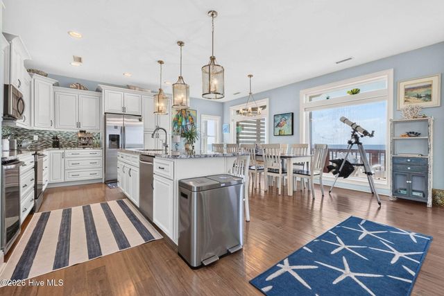 917 E Beach Drive, Oak Island, NC 28465