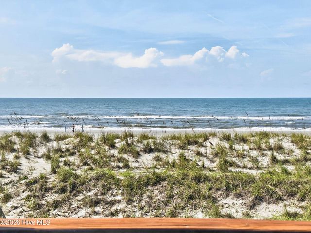 917 E Beach Drive, Oak Island, NC 28465