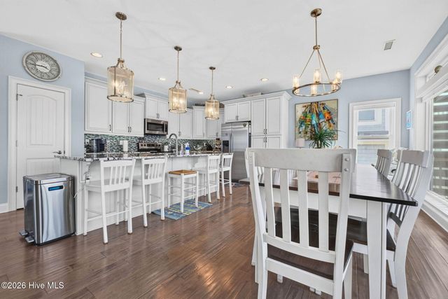 917 E Beach Drive, Oak Island, NC 28465