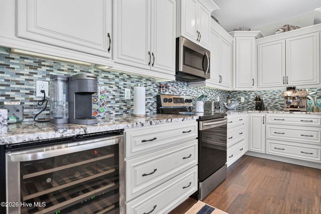 917 E Beach Drive, Oak Island, NC 28465