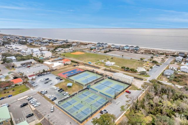 917 E Beach Drive, Oak Island, NC 28465
