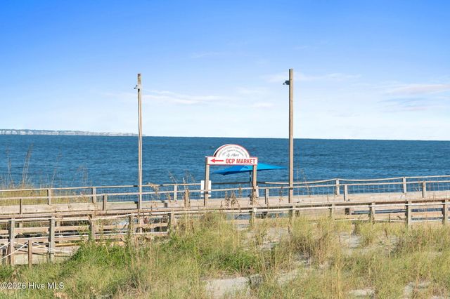 917 E Beach Drive, Oak Island, NC 28465