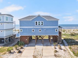 917 E Beach Drive, Oak Island, NC 28465