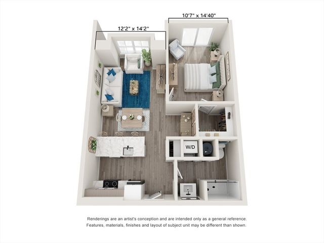 10 Somerset U405, Winthrop, MA 02152