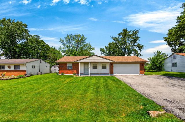 3114 Wessex Court, Columbus, OH 43232