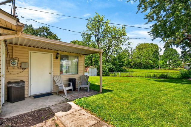 3114 Wessex Court, Columbus, OH 43232