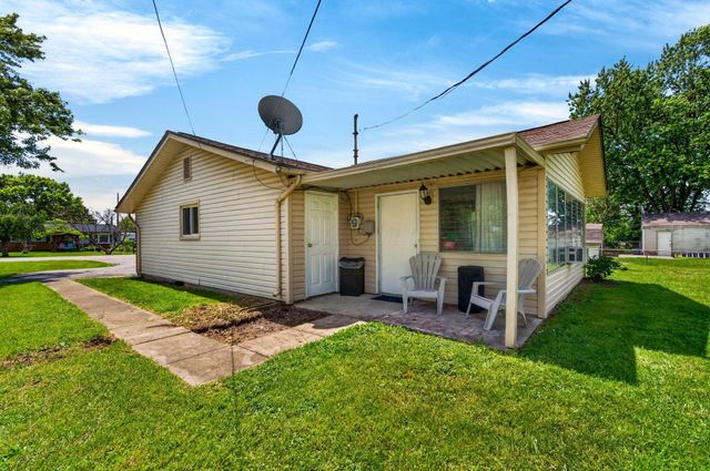 3114 Wessex Court, Columbus, OH 43232