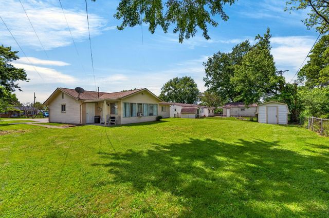 3114 Wessex Court, Columbus, OH 43232