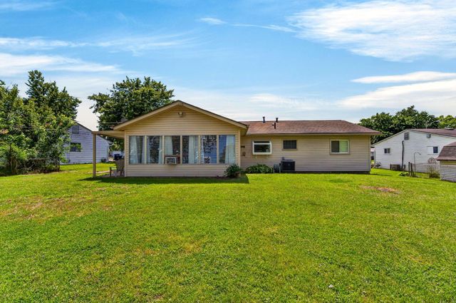 3114 Wessex Court, Columbus, OH 43232