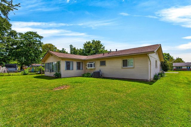 3114 Wessex Court, Columbus, OH 43232