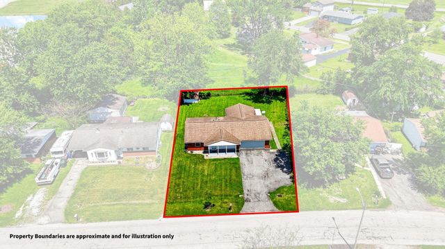 3114 Wessex Court, Columbus, OH 43232