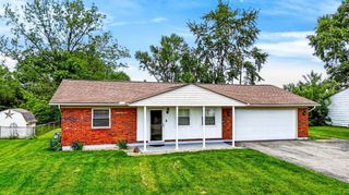 3114 Wessex Court, Columbus, OH 43232