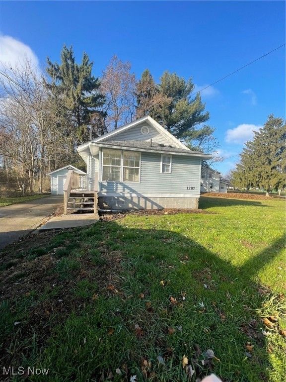 1287 3rd Street SE, Massillon, OH 44646