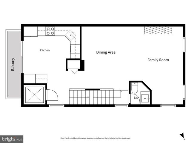 4096 21ST RD N, Arlington, VA 22207