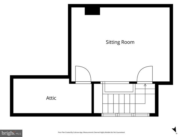4096 21ST RD N, Arlington, VA 22207