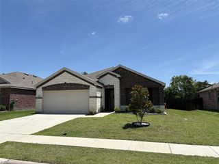130 Waxberry Drive, Fate, TX 75189