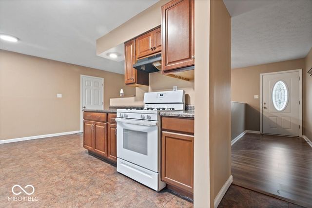 5724 Diana Drive, Indianapolis, IN 46278