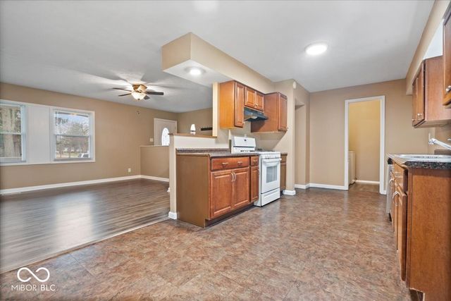 5724 Diana Drive, Indianapolis, IN 46278