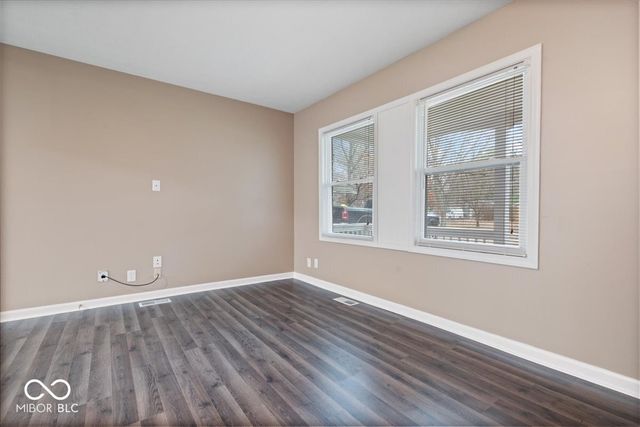 5724 Diana Drive, Indianapolis, IN 46278