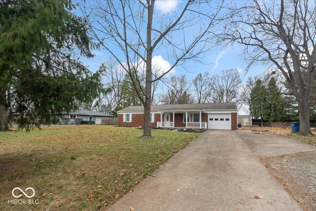 5724 Diana Drive, Indianapolis, IN 46278