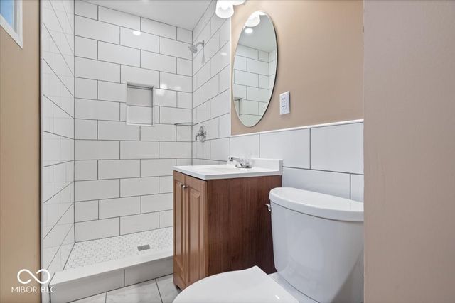 5724 Diana Drive, Indianapolis, IN 46278