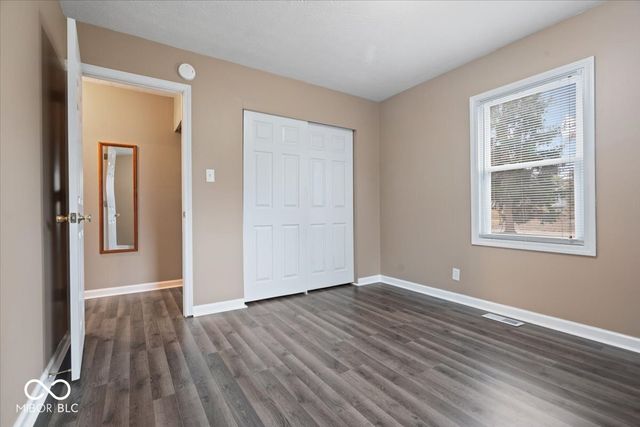 5724 Diana Drive, Indianapolis, IN 46278