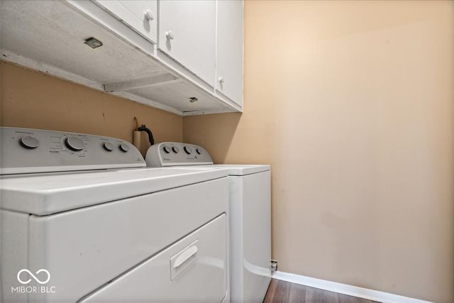 5724 Diana Drive, Indianapolis, IN 46278