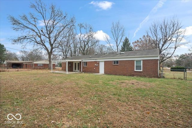 5724 Diana Drive, Indianapolis, IN 46278